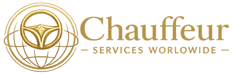 Chauffeur Services Worldwide Logo